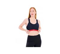 Shock Absorber sujetador deportivo D+ Classic Support 90E Azul marino