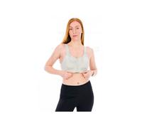 Shock Absorber sujetador deportivo D+ Classic Support 90G Verde