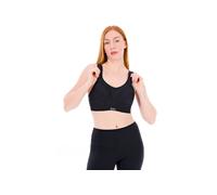 Shock Absorber sujetador deportivo D+ Classic Support vêtement running femme 95F Noir