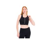 Shock Absorber sujetador deportivo Infinity Power vêtement running femme 95A Noir