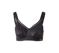 Champion Sa N102 Classic Bra Sujetador Deportivo, Negro, 85B para Mujer