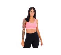 Shock Absorber sujetador deportivo Ultimate Run Bra 100E Rosa