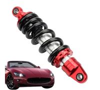 Shock Absorbers, Central Accessories, Multifunctional 260MM and 280MM, Central Absorbers, Compatible with Electric Vehicles, Motorcycles for Sports, Lasting