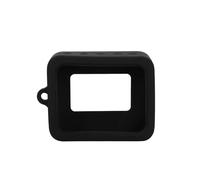 Shock Absorbing Case for GO ESSENTIAL 2 Speakers Smooth Soft Protective Cover Portable Anti-Scratch Shell B