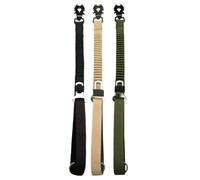 Shock Absorbing Dog Rope Stable Sturdy Pet Lead Control Pulling
