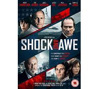 Shock and Awe [DVD]