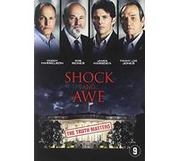 Shock And Awe [Edizione: Paesi Bassi] [Italia] [DVD]