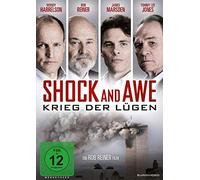 Shock and Awe - Krieg der Lügen [Alemania] [DVD]