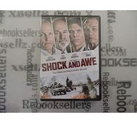 Shock & Awe [Edizione: Stati Uniti] [Italia] [DVD]