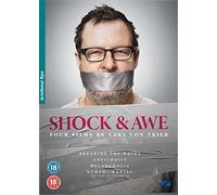 Shock & Awe: Four Films by Lars von Trier [DVD]