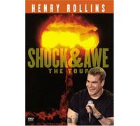 Shock & Awe [Reino Unido] [DVD]