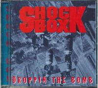 Shock Box - Droppin' the Bomb
