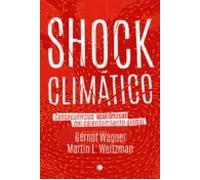 Shock climático