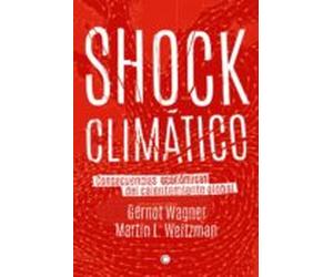 Shock climático