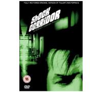 Shock Corridor/the Naked Kiss [Francia] [DVD]