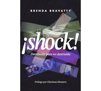 ¡Shock! Derribada pero no destruida