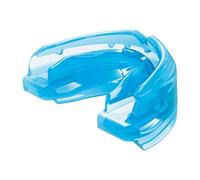Shock Doctor 4300 Protector Bucal, Unisex Youth, Azul, 11-años