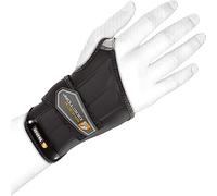 Shock Doctor 822 Faja de Compresión, Unisex Adulto, Negro/Blanco, M