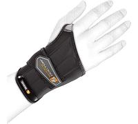 Shock Doctor 822 Faja de Compresión, Unisex Adulto, Negro/Gris, L