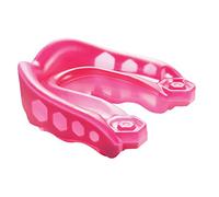 Shock Doctor Gel MAX - Protección de Boca de fútbol