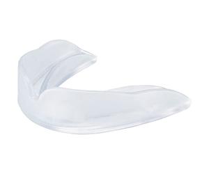 Shock Doctor Mundschutz EZ In ase, Clear, 83570
