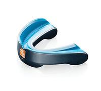 Shock Doctor Protector bucal de gel Nano Pearl-Carbon