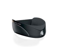 Shock Doctor Ultra Neck Guard (Black Junior )