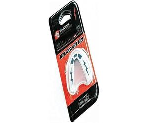 Shock Doctor V1.5 Protector Bucal, Unisex Adulto, Negro, Única