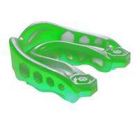 Shock Doctor Youth Gel - Protección de boca de fútbol infantil