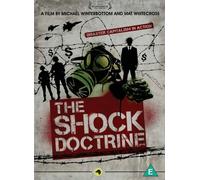 Shock Doctrine [DVD] [2009] [Reino Unido]