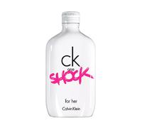 Calvin Klein CK One Shock For Her Eau De Toilette Spray 100ml