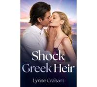 Shock Greek Heir (ebook)