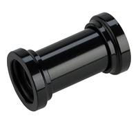 Shock HDW 3PC 1/2" 6X25.0