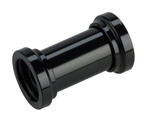 Shock HDW 3PC 1/2" 6X25.0