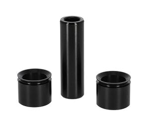 Shock HDW 3PC 1/2" 8X40.0