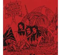 Shock Headed Peters - Several Headed Enemy