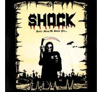SHOCK - Heavy Metal We Salute You