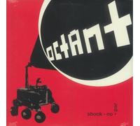 Shock-No-Par [Vinilo]