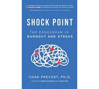 Shock Point: The Enneagram in Burnout and Stress