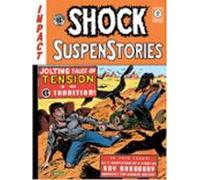Shock Suspenstories 3 (the Ec Archives)