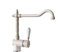 SHOCK SXSTY58 - Grifo mezclador de cocina