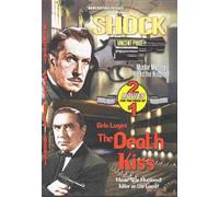 Shock & The Death Kiss [USA] [DVD]