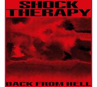 Shock Therapy - Back From Hell