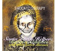 Shock Therapy - Santas Little Helper [Import]