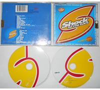 SHOCK TO THE POP - Enigma/Depeche Mode/Roxette/Marillion/Genesis... - 2 CD..