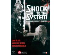 Shock To The System [2006] [DVD] [Reino Unido]