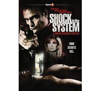 Shock to the System: A Donald Strachey Mystery [USA] [DVD]