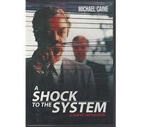 Shock to the System [Reino Unido] [DVD]