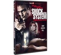 Shock to the System [Reino Unido] [DVD]