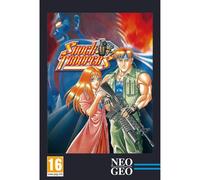 Shock Troopers NEOGEO AES+